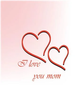 Mother Stock Illustration