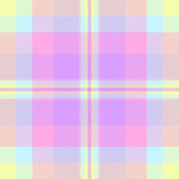 Mother pattern textile vector, domestic check plaid tartan. Micro backgroun.. Stock Illustration