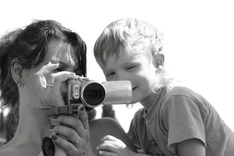 Mother Stock Photos