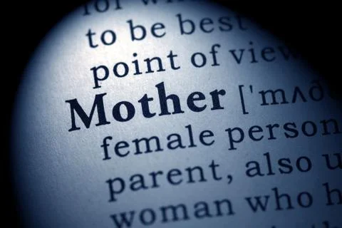 Mother Stock Photos