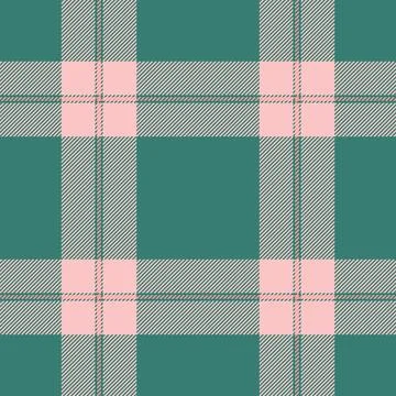 Mother seamless vector texture, latin pattern tartan background. Skill fabr.. Stock Illustration