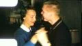 MOTHER SON DANCE Dancing Party Waltz 1960s Vintage Retro Film Home Movie 5958 HD Footage