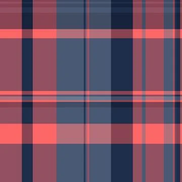 Mother textile pattern tartan, simplicity seamless vector background. Layou.. 스톡 일러스트