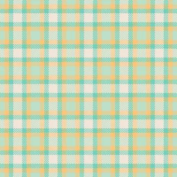 Mother texture textile check, kingdom seamless tartan fabric. Naked vector .. イラスト素材
