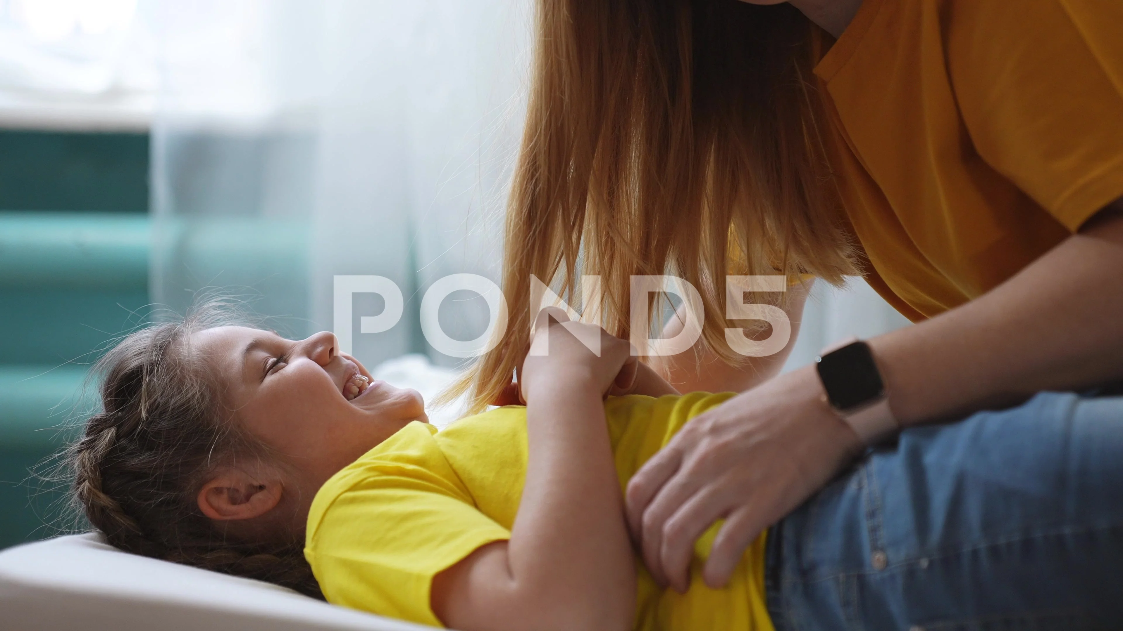 Download tickling videos