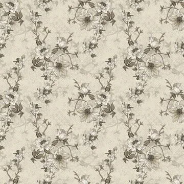 Mother,Collection,Allover,Seamless,Pattern. Stock Illustration