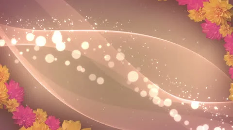 Mothers Day Background 2 Stock Footage 26052906