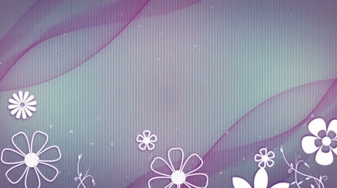 Mothers Day Background 2 Stock Footage 26052997