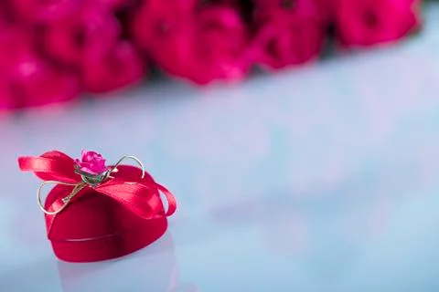 Mother’s day concept. Stock Photos