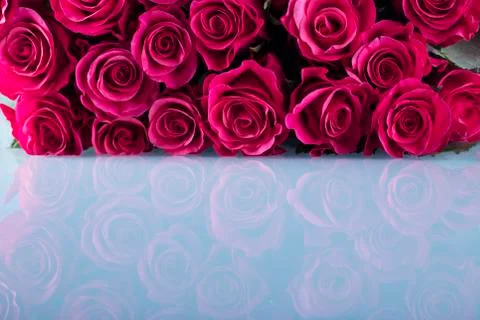 Mother’s day concept. Stock Photos