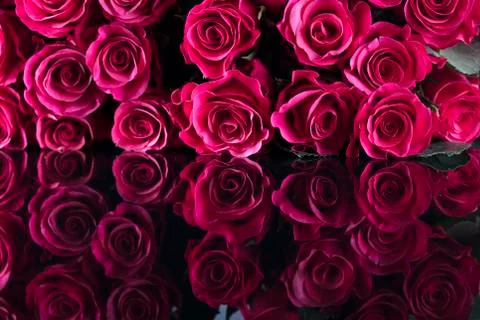 Mother’s day concept. Foto stock