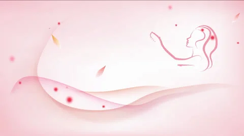 Mothers day Stock Footage 26352946