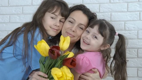 Mothers Day. Stock Footage 104900294