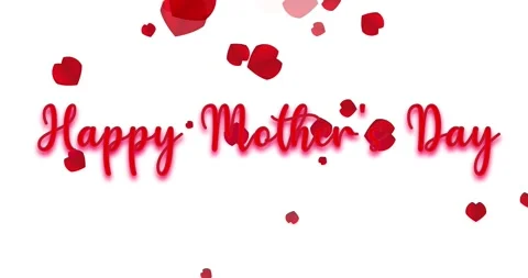 Mothers day Stock Footage 168931210