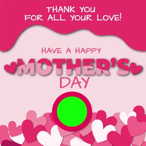 Mother's day Stock Footage 306333568