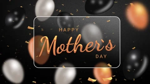 Mothers day Stock-Footage 327179538