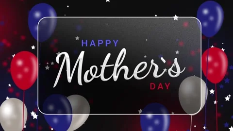 Mothers day Stock-Footage 327179540