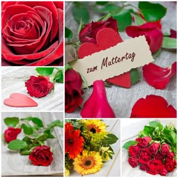 Mothers day Stock Photos