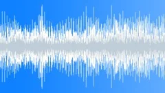 Mothership drone loopSound Effect