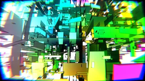 Mothership (HD) Видео 7340430