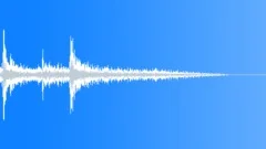 Mothership loading baySound Effect