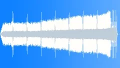 Mothership Take Off 1 Sound Effect