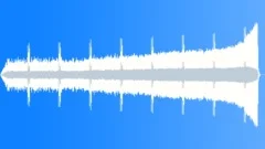 Mothership Take Off to Left Sound Effect