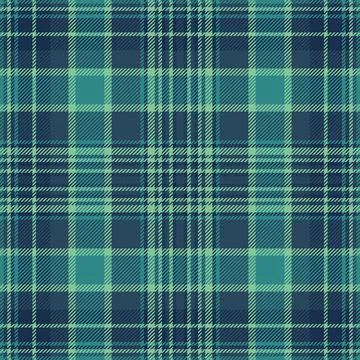 Motif check texture textile, elementary tartan vector plaid. Self fabric se.. Ilustración de archivo