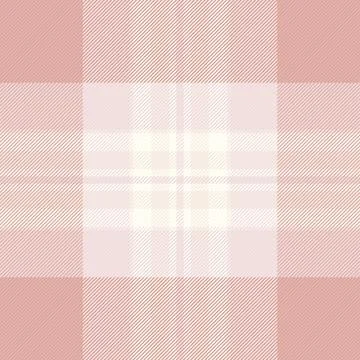 Motif pattern background check, knit vector fabric plaid. Machinery texture.. Stock Illustration