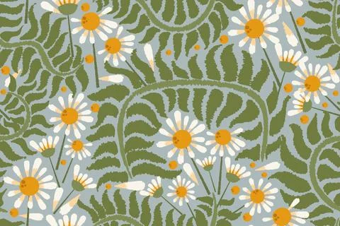 Motif pattern 스톡 일러스트