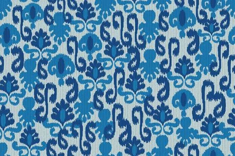 Motif pattern Stock-Illustration