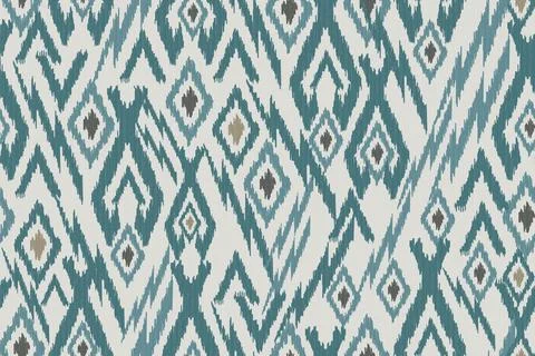 Motif pattern 스톡 일러스트