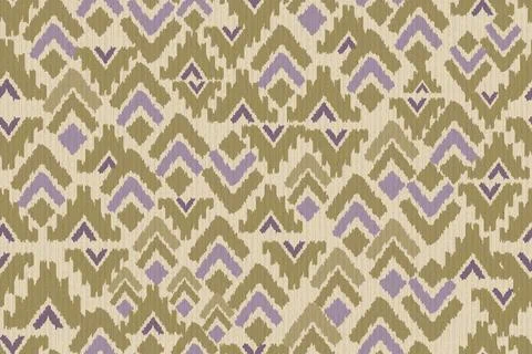 Motif pattern Stock Illustration