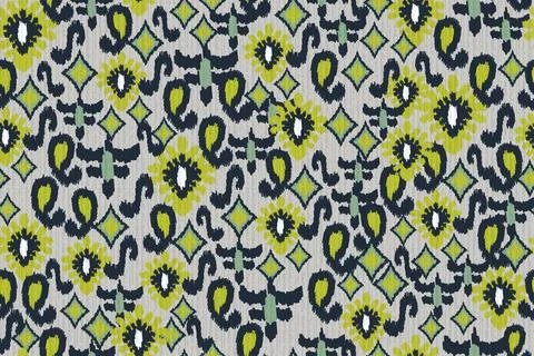 Motif pattern Stock Illustration