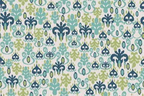 Motif pattern Stock Illustration