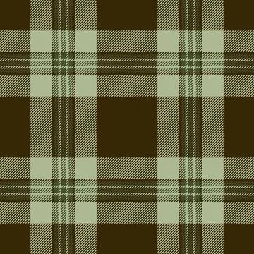 Motif vector background texture, vintage plaid fabric seamless. Stationary .. 스톡 일러스트