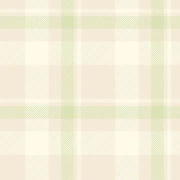 Motif vector plaid background, deco seamless textile check. Mat tartan fabr.. Stock Illustration