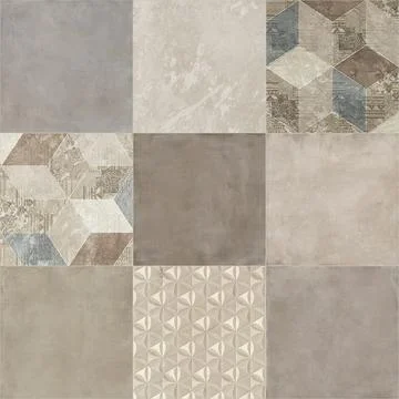 Motifs abstract digital design pattern for background, wrapping or wallpaper. Stock Photos