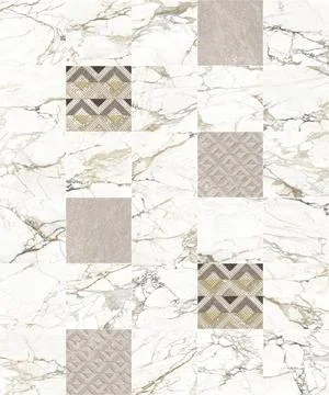 Motifs abstract digital design pattern for background, wrapping or wallpaper. Stock Photos