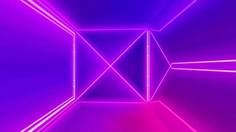 Motion 3D Graphics Shapes Abstract Anima... | Stock Video | Pond5
