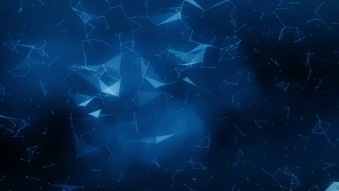 Motion abstract background 4K LOOP Stock Footage 160114955