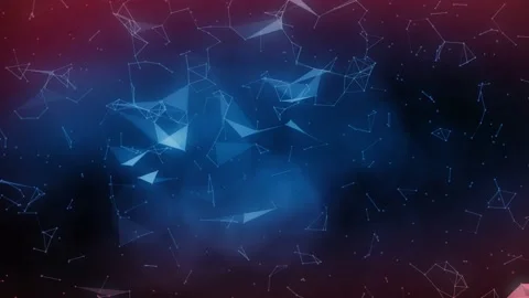 Motion abstract background 4K LOOP Stock Footage 160114963