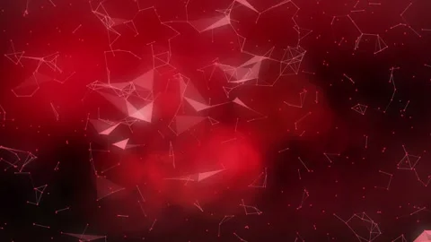 Motion abstract background 4K LOOP Stock Footage 160114981