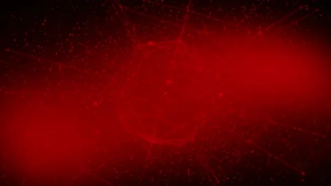 Motion abstract background 4K LOOP Stock Footage 160345487