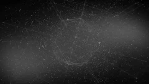 Motion abstract background 4K LOOP Stock Footage 160345515