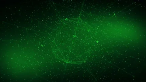 Motion abstract background 4K LOOP Stock Footage 160345622