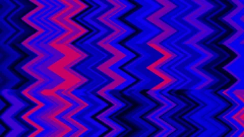 Motion abstract background with a unique triangular motif Stock Footage 298723476