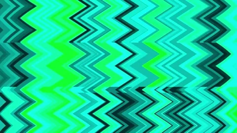 Motion abstract background with a unique triangular motif Stock Footage 298723974