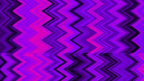 Motion abstract background with a unique triangular motif Stock Footage 298724490