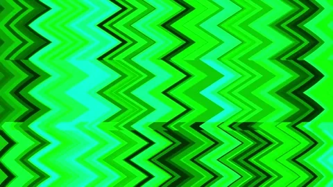 Motion abstract background with a unique triangular motif Stock Footage 298725403